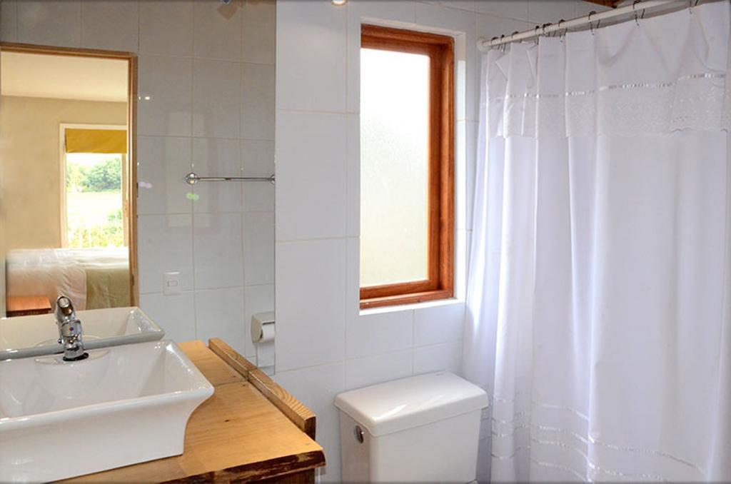 Hotel Los Maquis Buchupureo Bilik gambar