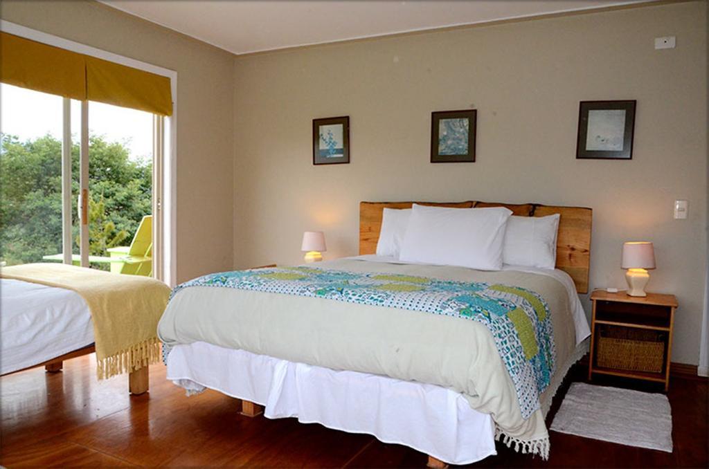 Hotel Los Maquis Buchupureo Bilik gambar