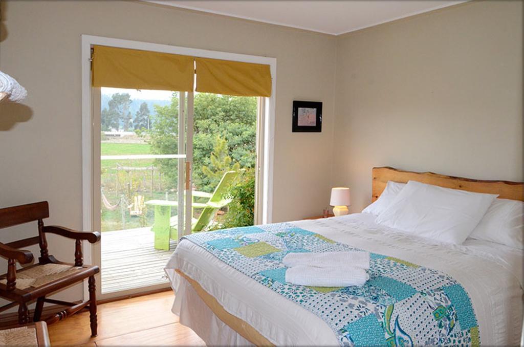 Hotel Los Maquis Buchupureo Bilik gambar